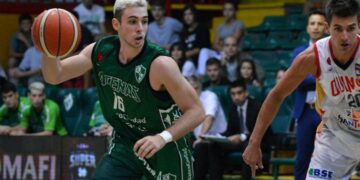 Como agua en el desierto