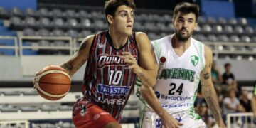 Para salir del fondo