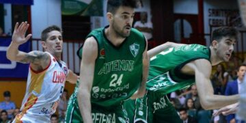 Atenas ante Quilmes para escalar posiciones en la tabla