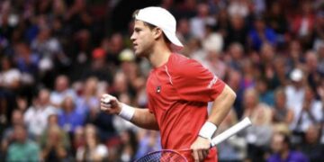 Se sorteo el ATP de Buenos Aires