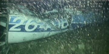 Encuentran un cuerpo en la avioneta que trasladaba a Emiliano Sala