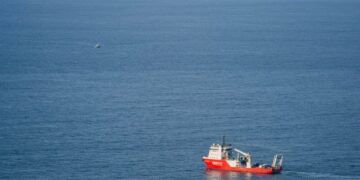 “Tiene que haber un culpable”