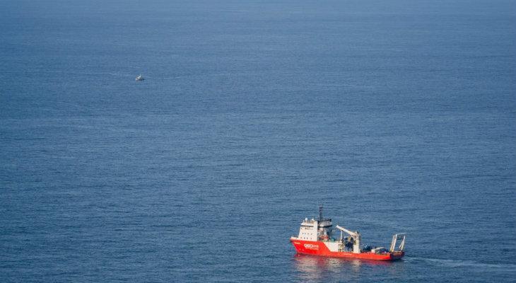 “Tiene que haber un culpable” “Tiene que haber un culpable”