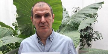 El mestrismo también lleva candidato a intendente propio