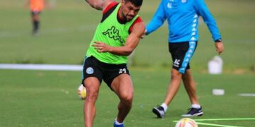 Piensa en el Canalla