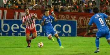 Belgrano no pudo sumar en su visita a Tucumán