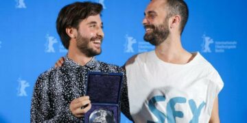 Dos argentinos premiados en el Berlinale