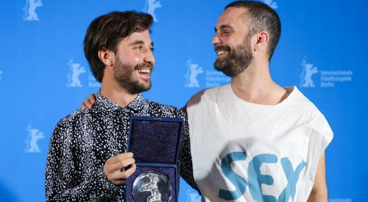 Dos argentinos premiados en el Berlinale