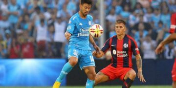 Belgrano sigue sin ganar y continúa en la zona roja de la tabla