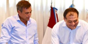 Con la adhesión del PRO, quedó firme la interna en Cambiemos