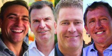 Mestre disputará la interna  con una lista pura de la UCR