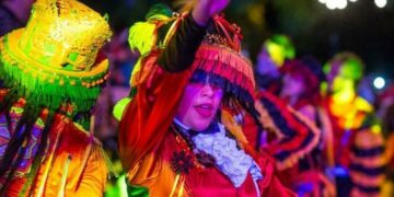 El 15 de febrero comenzarán los Carnavales Barriales en Córdoba
