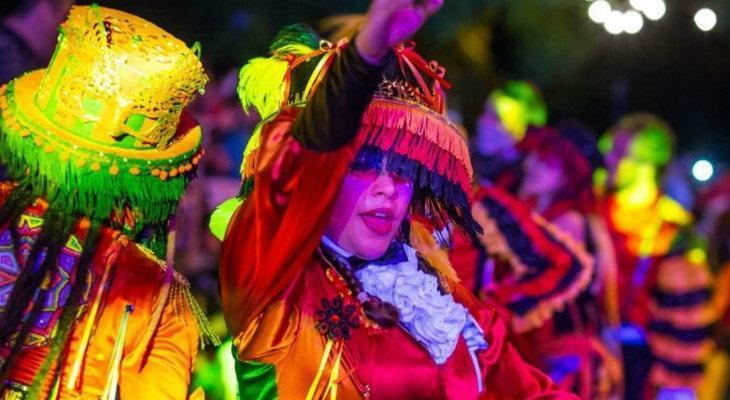 El 15 de febrero comenzarán los Carnavales Barriales en Córdoba