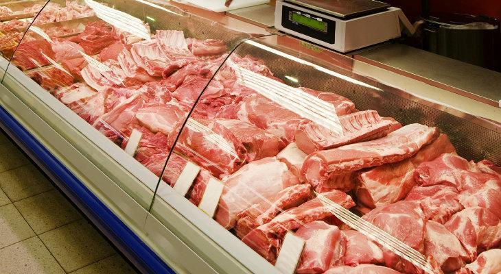 Los frigoríficos esperan que la carne no vuelva a aumentar