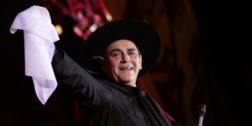 El fin de la fiesta coscoína