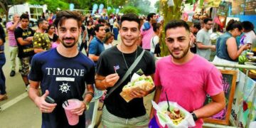 Un encuentro popular que se consolida en cada edición