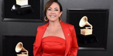 Claudia Brant, la argentina que ganó un Grammy