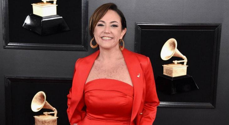 Claudia Brant, la argentina que ganó un Grammy