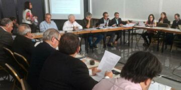 Los rectores reclamarán fondos para ciencia y el Conicet a la Nación