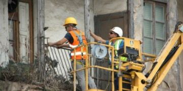 «No bajó la litigiosidad, hay ahogamiento»