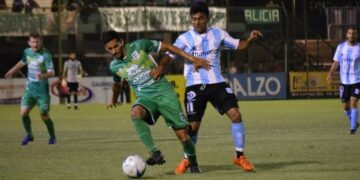 Dura sanción para un jugador de Racing