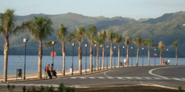 Primer balance negativo  de los hoteleros para enero