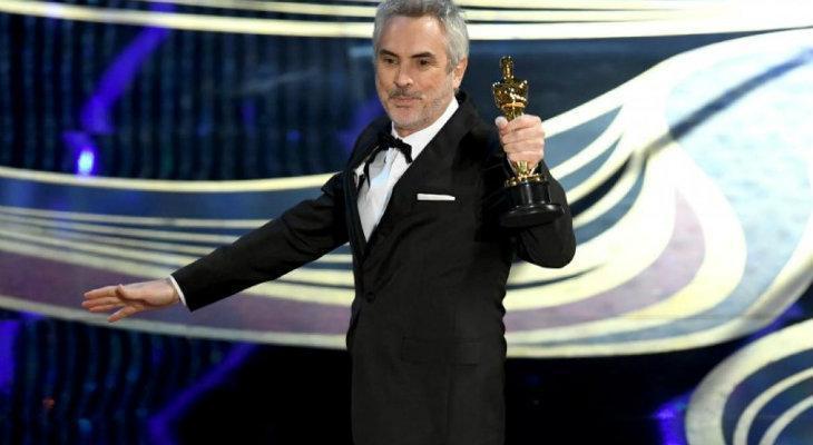 Oscars 2019: voces contra el racismo y el muro de Trump