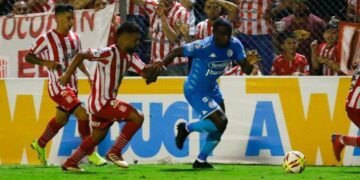 Momento de despertar