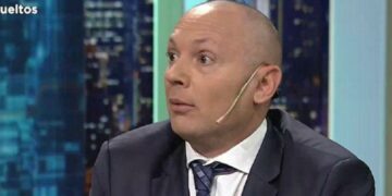 La Justicia volvió a allanar  la casa del abogado D’Alessio