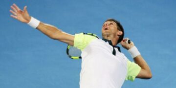 Delbonis en semifinales del Córdoba Open