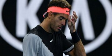 Derrota en Delray Beach y baja confirmada para el Abierto mexicano