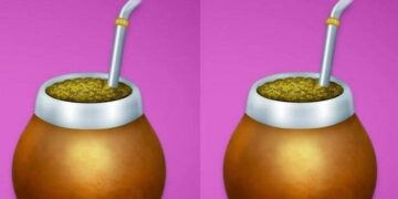Un equipo argentino presentó el proyecto para el emoji del mate