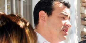 Detuvieron en Río Cuarto a un ex jefe de Investigaciones