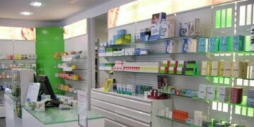 Advierten por la crisis que  vive el sector farmacéutico