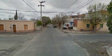 Asesinó a su esposa de tres tiros y luego se quitó la vida