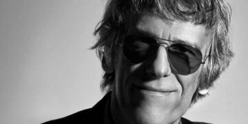 El recuerdo del «Flaco» Spinetta a ocho años de su muerte