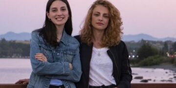 Dolores Fonzi protagonizará la próxima película de Netflix