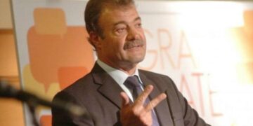 Fortuna: “El sistema de salud no debe discriminar a nadie”