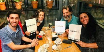 El elenco cordobés de Julio Chávez comienza a preparar «Rancho»