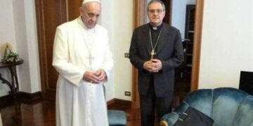 La Iglesia argentina respaldó el mensaje del Papa sobre Venezuela