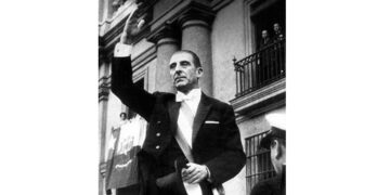 Histórica condena por la muerte de Frei Montalva