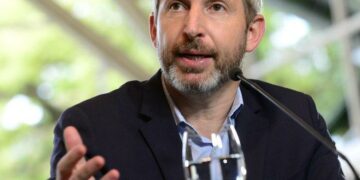 Macri avanzaría con un DNU  sobre el financiamiento político