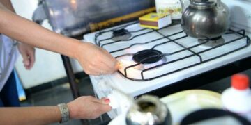 El ajuste tarifario interanual de Ecogas será superior al 100 %