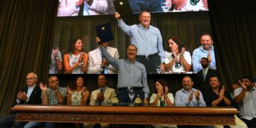 Un plan apuntala a las economías populares