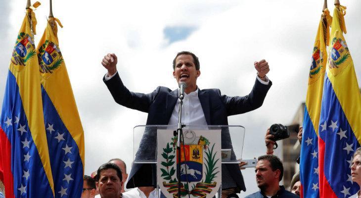 La crisis venezolana se agudiza pese a los intentos de mediación