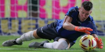 Para seguir de racha