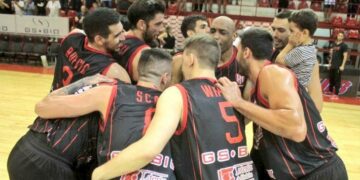 Otro triunfo de Instituto para seguir de racha