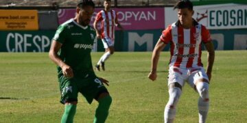 La Gloria lo empató sobre el final y se llevó un punto de Caballito