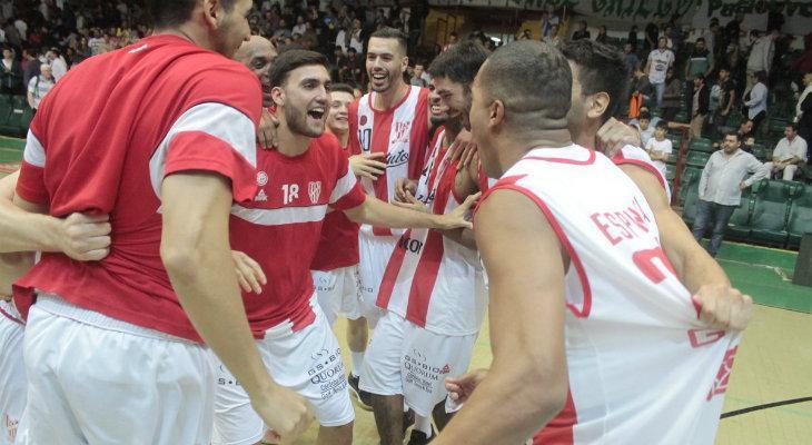 Instituto quiere seguir de festejo Instituto quiere seguir de festejo