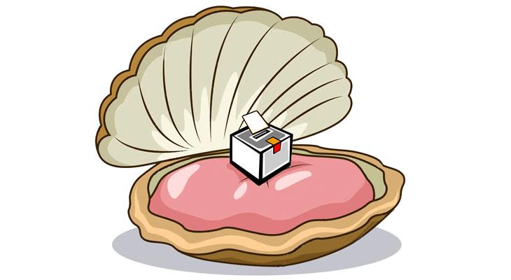 Rescatar la democracia mínima Rescatar la democracia mínima